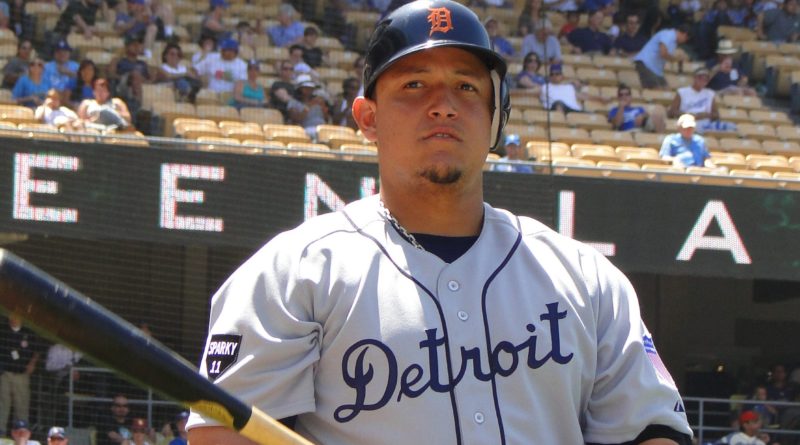 Cabrera and Willis May Join Tigers in Eight-Player Trade - The New