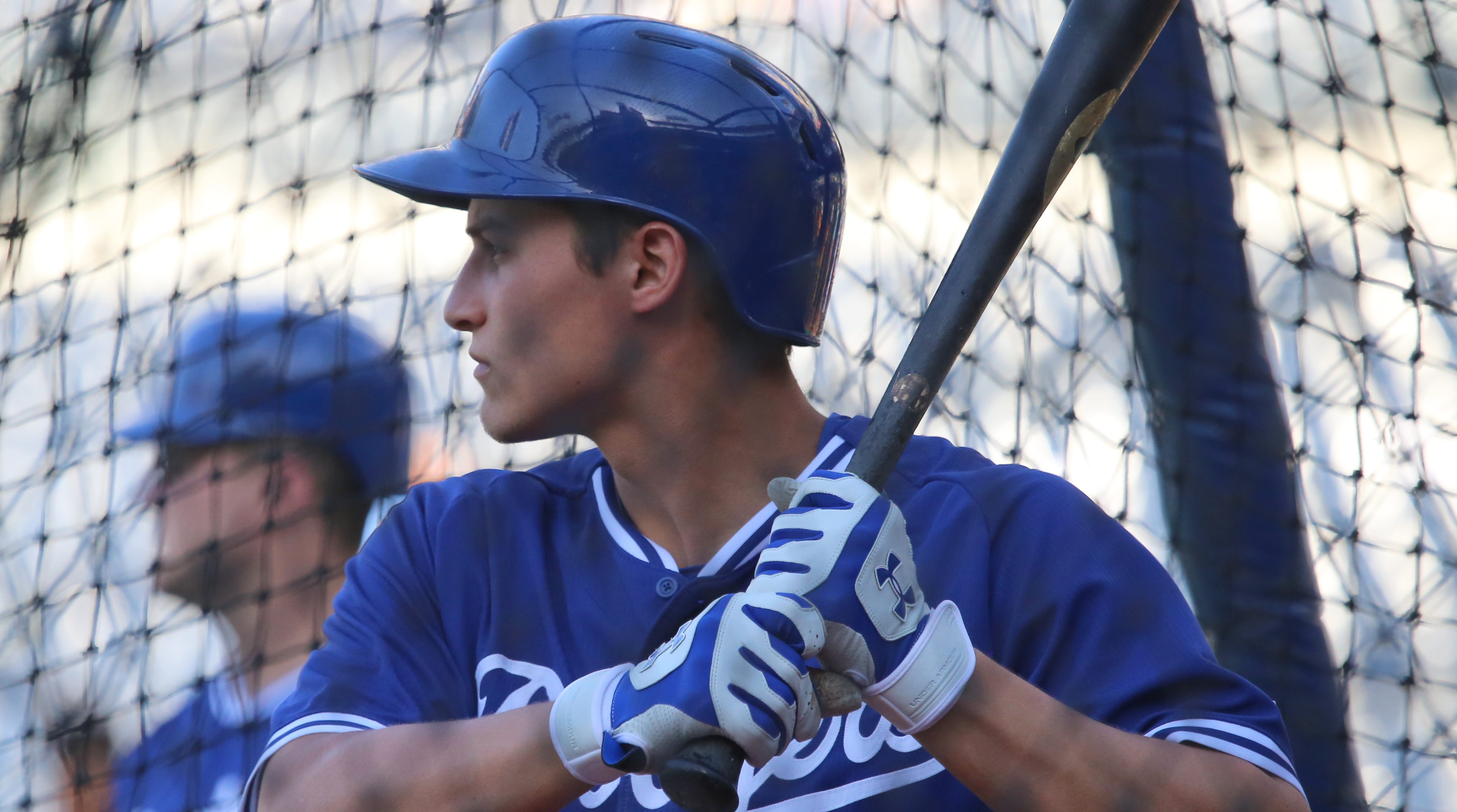 Corey Seager Wife, Brother, Age, Height, Net Worth, Stats, IG